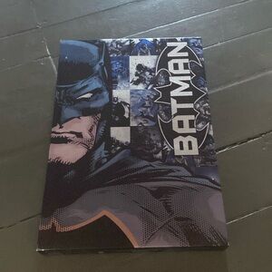 Batman wall art poster